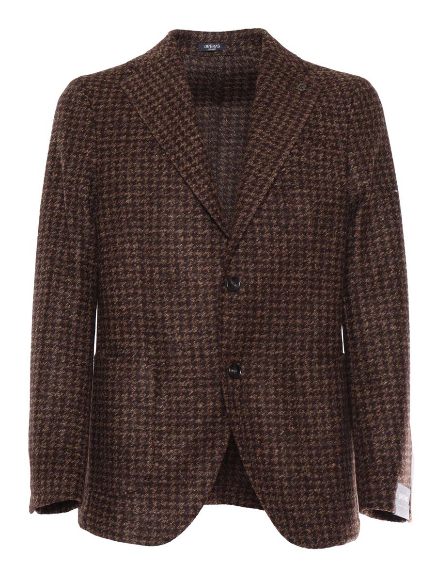 Breras Jacket