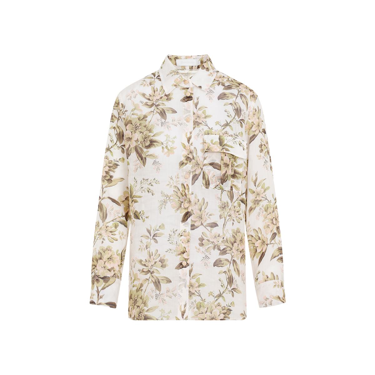 Zimmermann Shirt