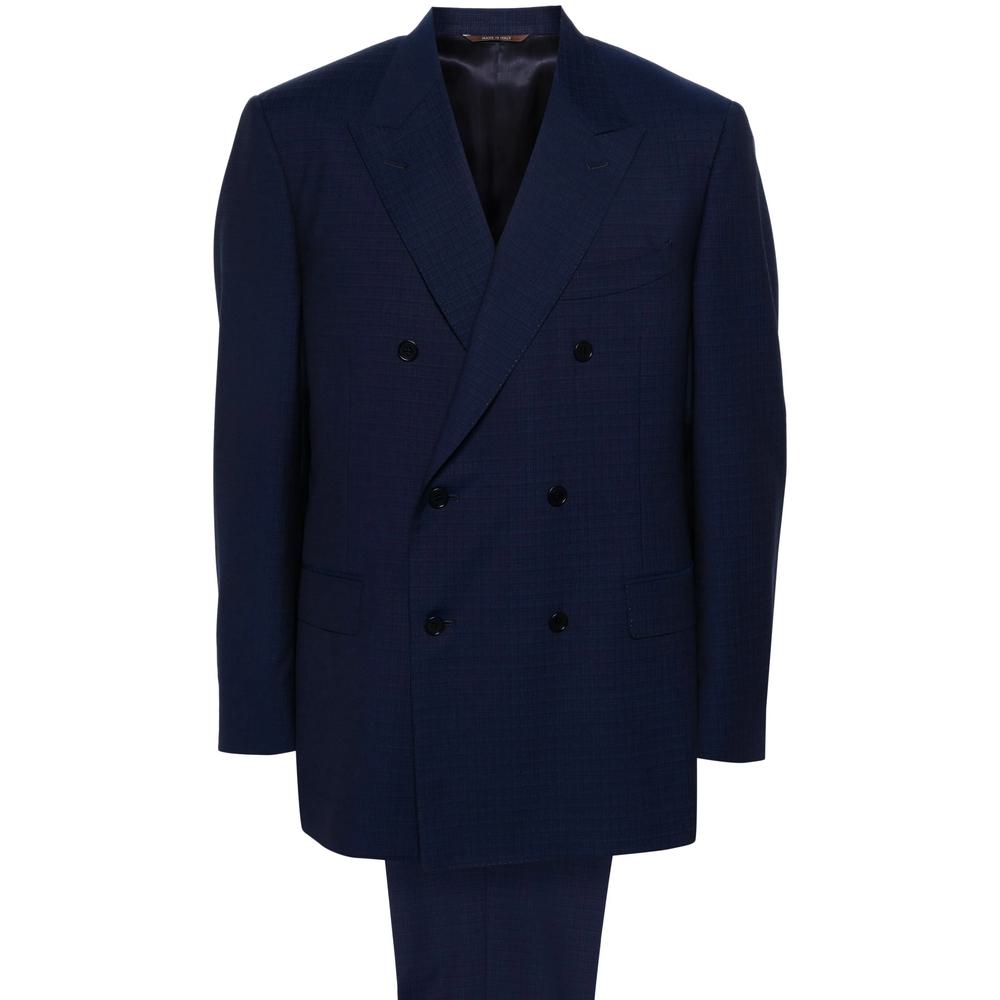 Canali 西装