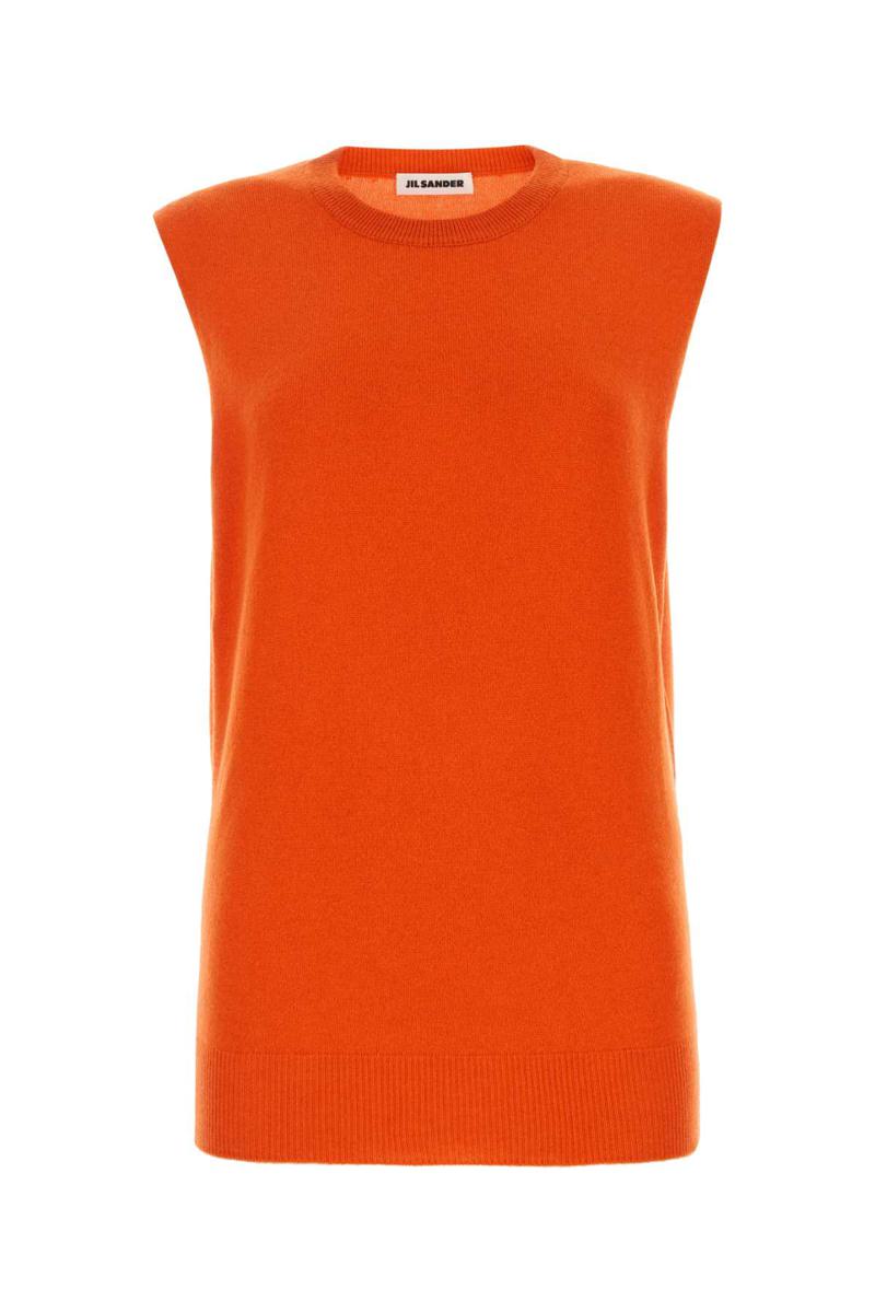 Jil Sander 针织衫