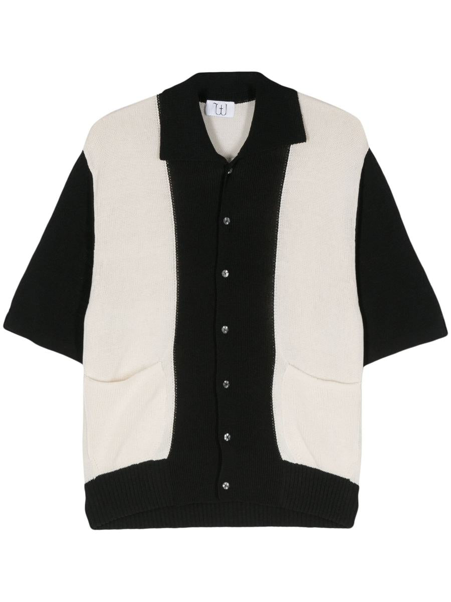 Winnie New York S/S Dahlia Bowler Clothing