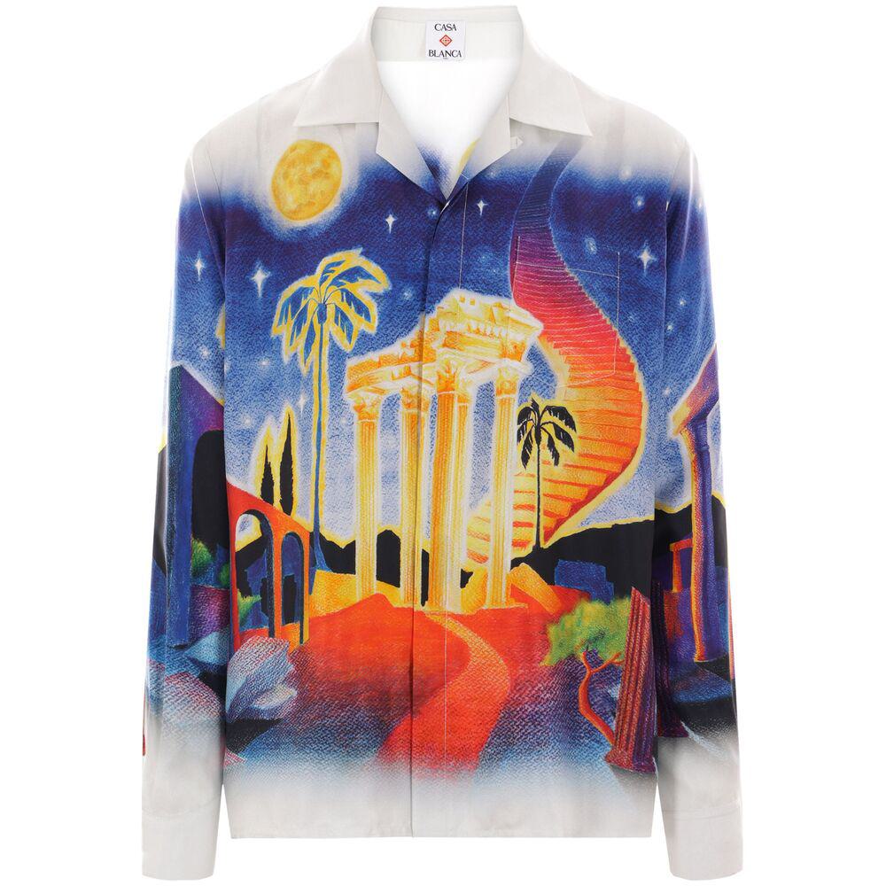 Casablanca Shirts