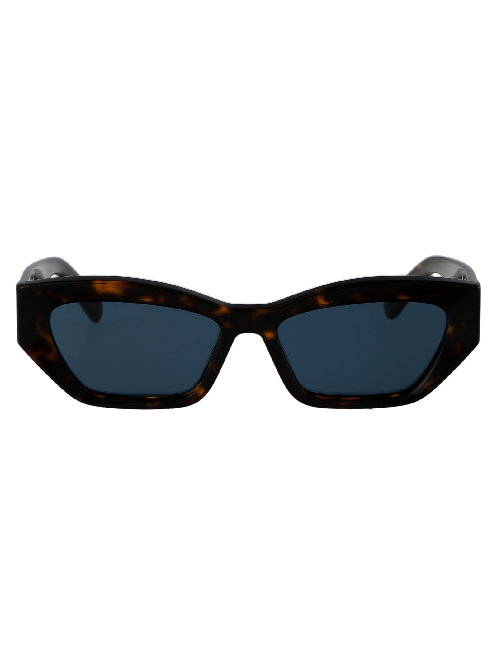 Stella McCartney Eyewear Sc40047i-y Sunglasses