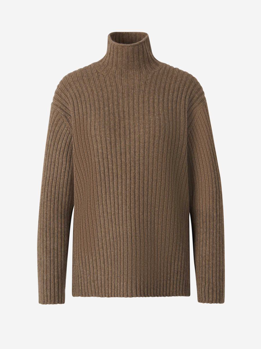 Loro Piana Fobello Knitted Sweater
