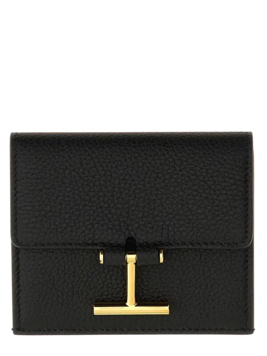 Tom Ford Tara Card Holder