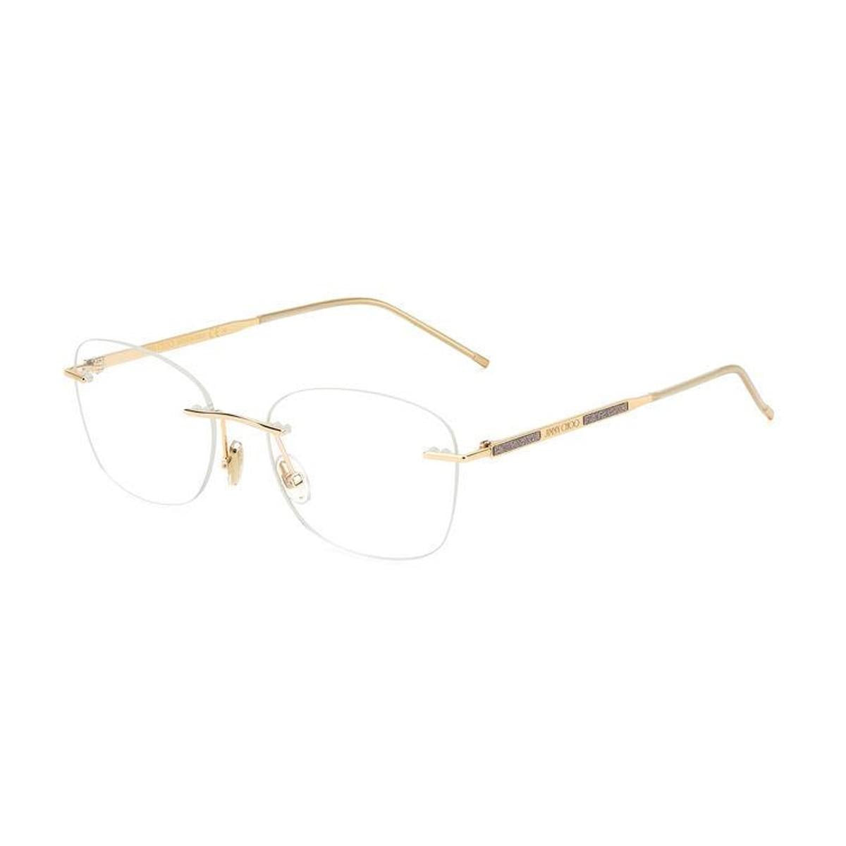 Jimmy Choo Jc 365 Eyeglasses