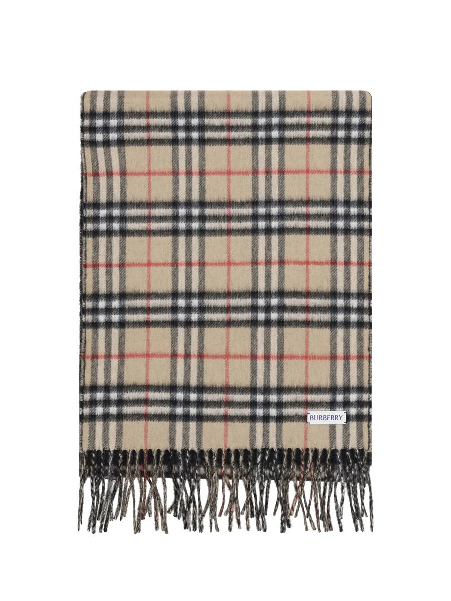 Burberry Scarves