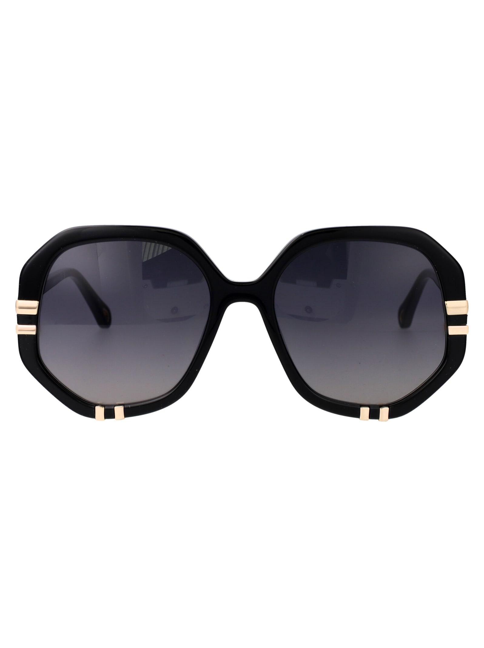 Chloé Eyewear Ch0105s Sunglasses
