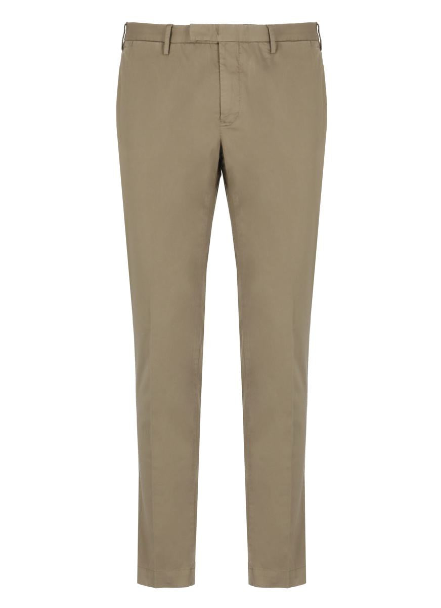 Pt Torino Trousers