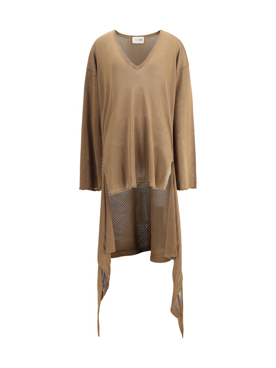 The Attico Dresses