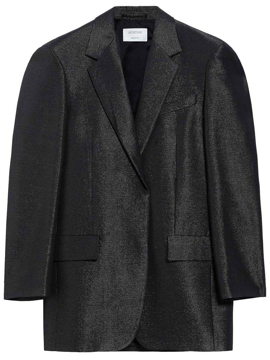 Sportmax Whisker Clothing