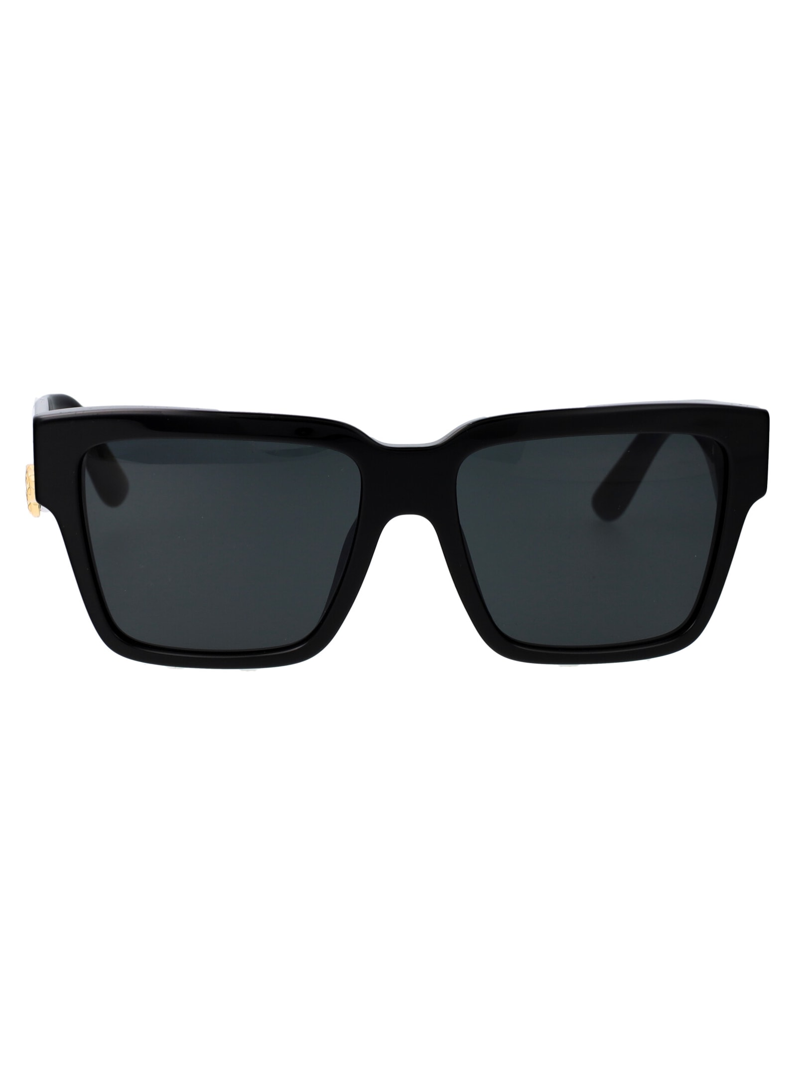 Dolce & Gabbana Eyewear 0dg4436 太阳镜