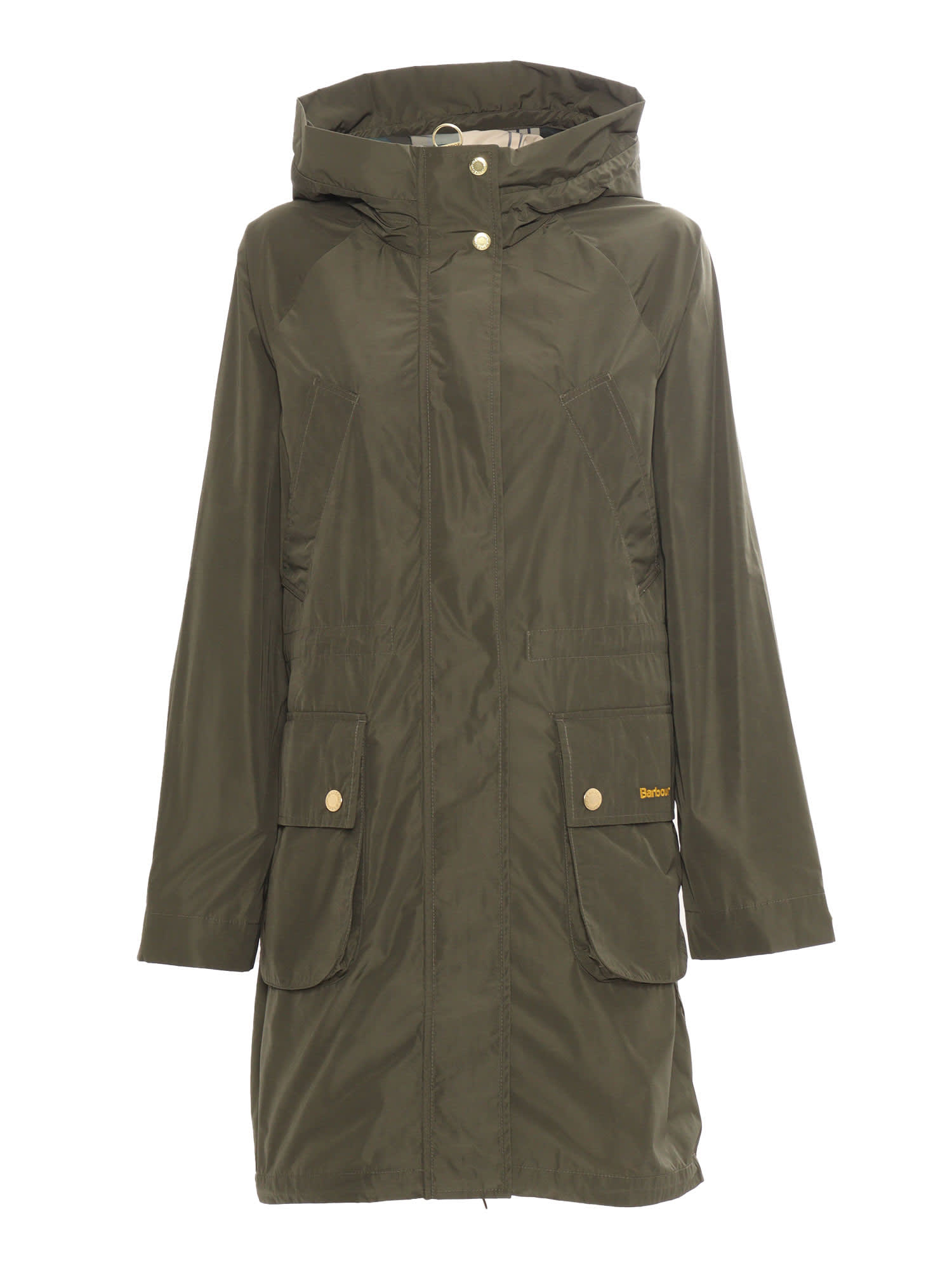Barbour Una Showerproof Jacket