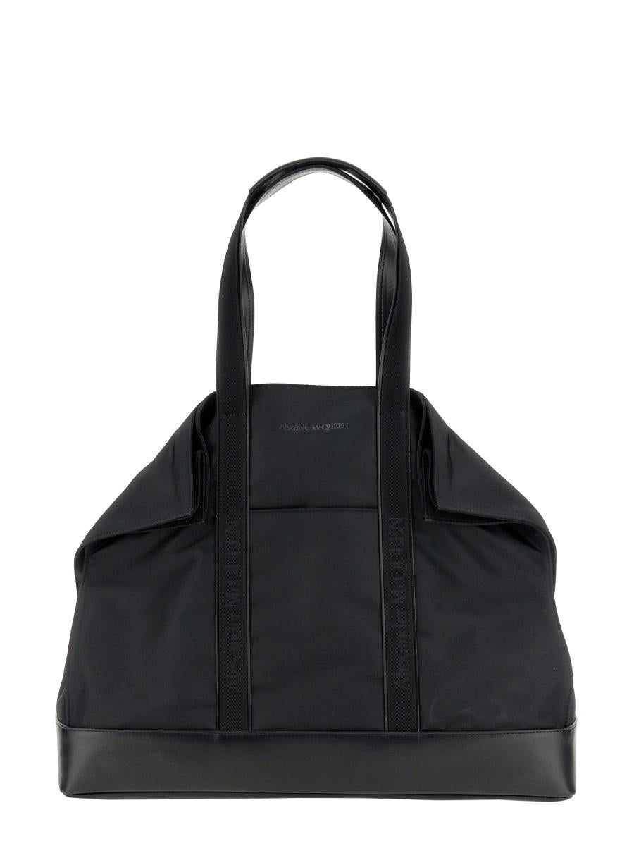 Alexander McQueen 曼塔托特包