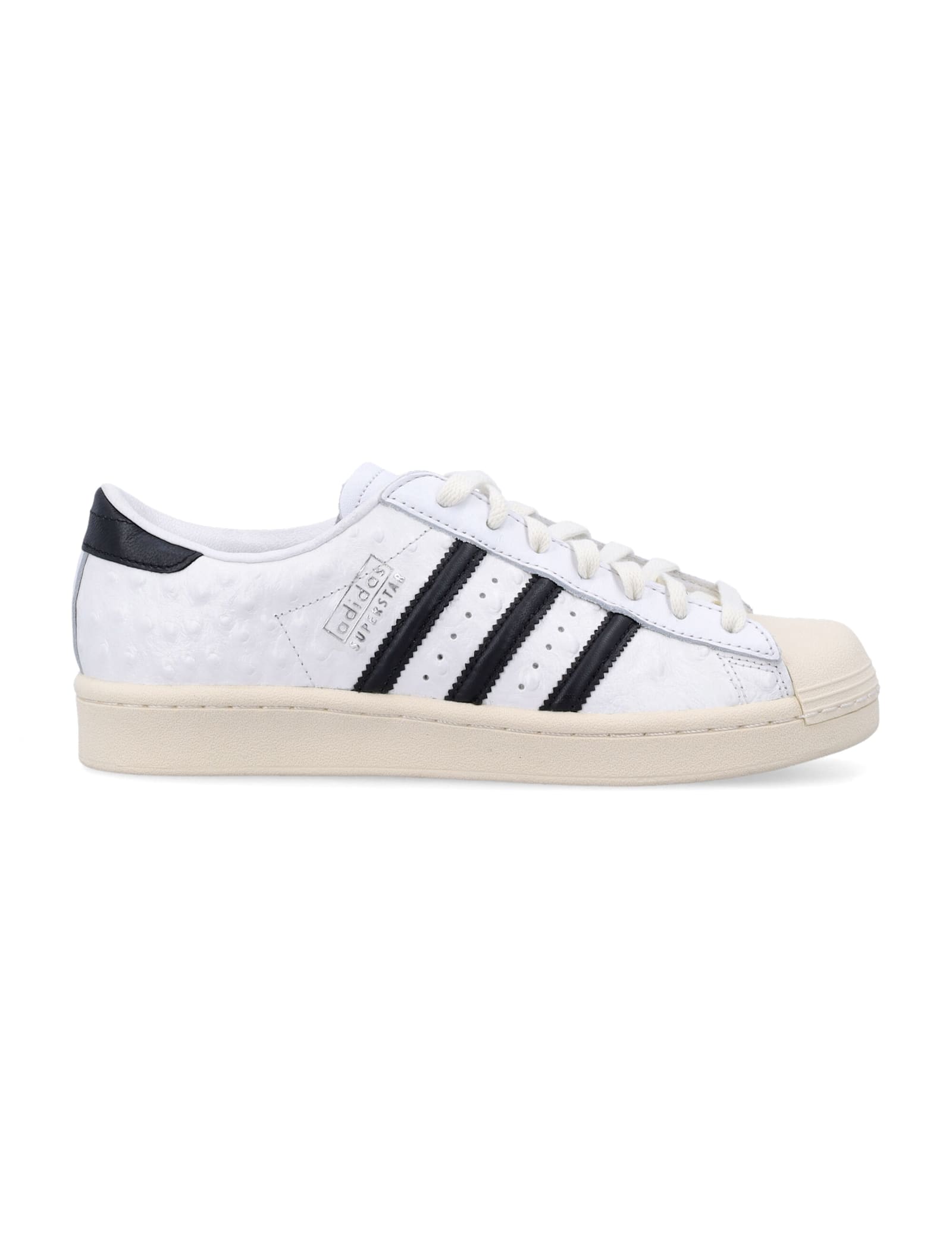 Adidas Originals Superstar Vintage 女子运动鞋
