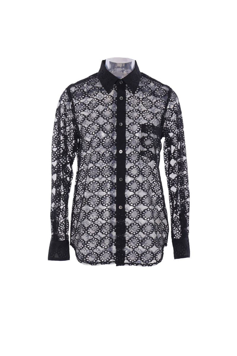 Comme Des Garçons Shirts