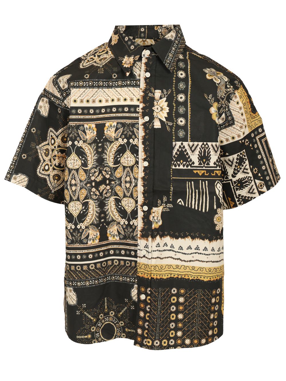 Isabel Marant garlonn Shirt