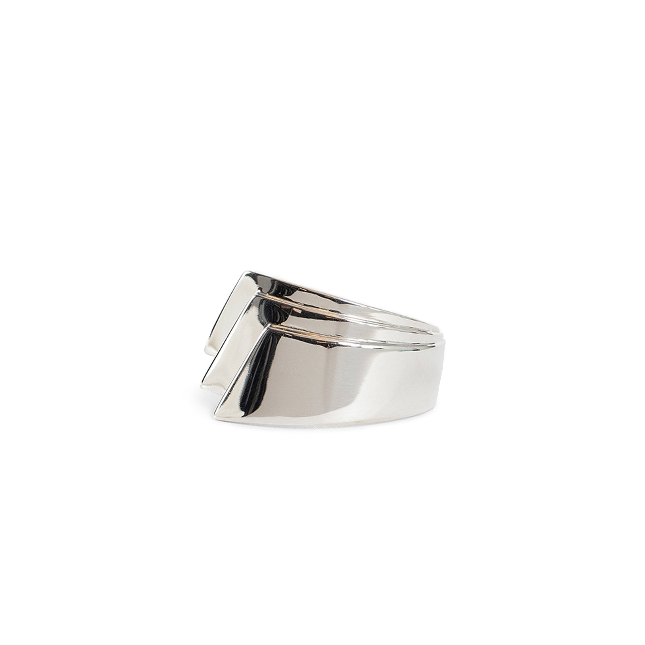 KINRADEN UNISEX SILVER JEWELLERY