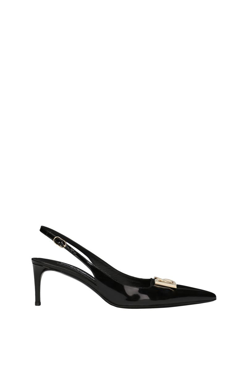 Dolce & Gabbana With Heel
