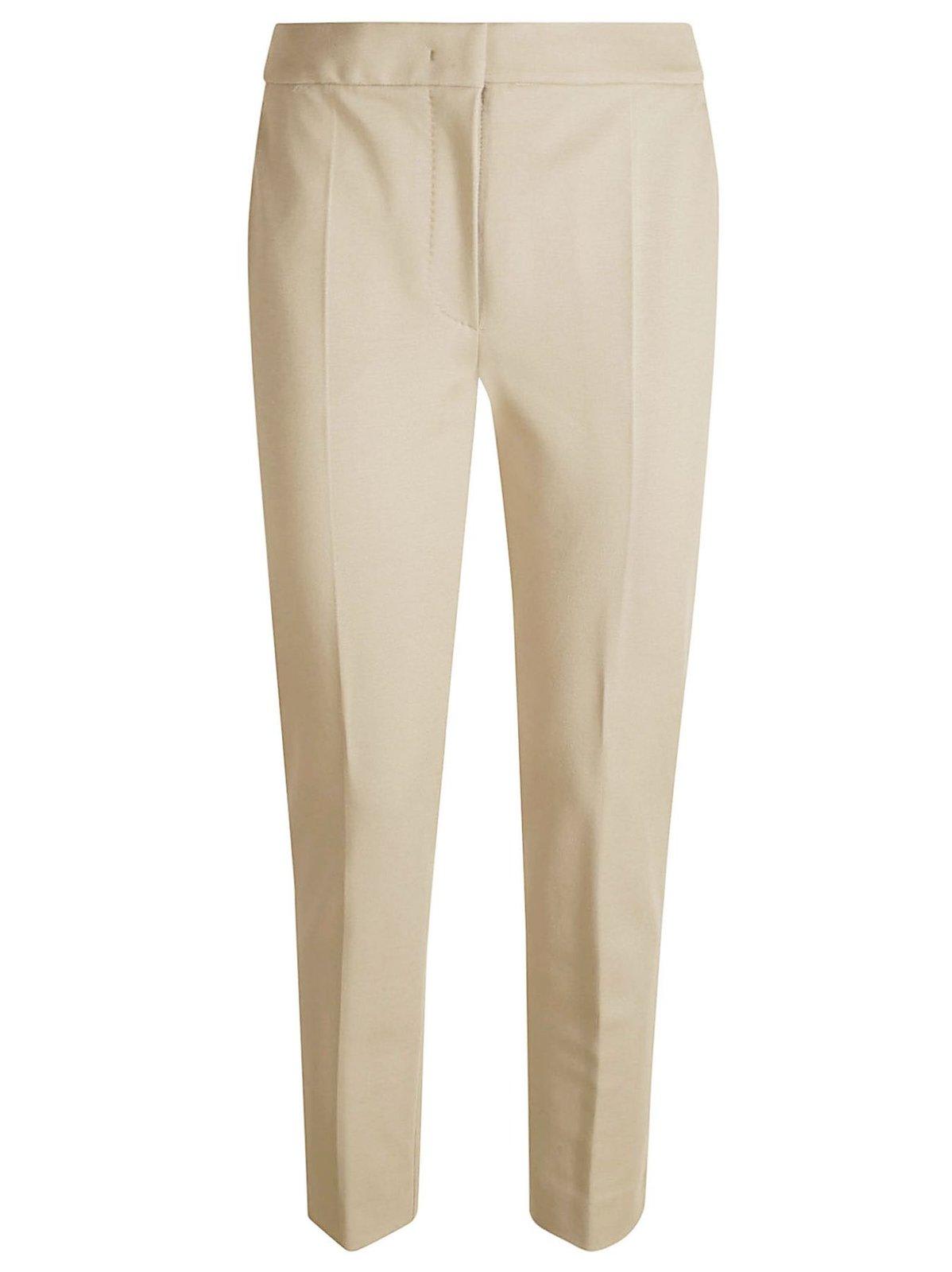 Max Mara 锥形褶裥裤