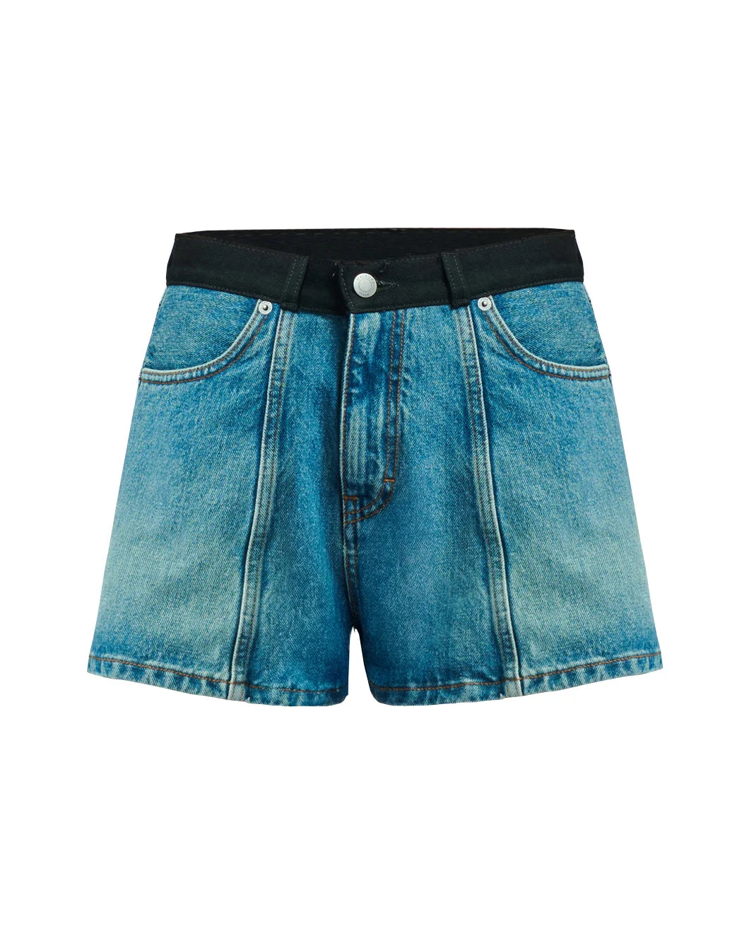 Siry Denim Shorts