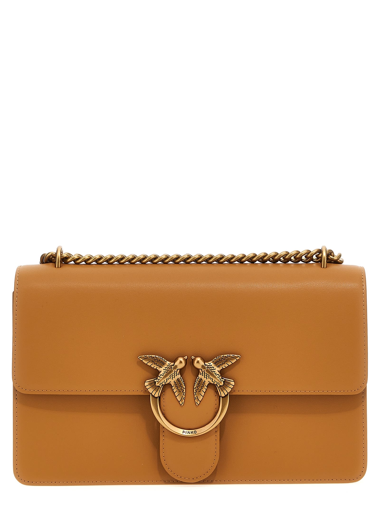 Pinko Classic Love One Simply Bag