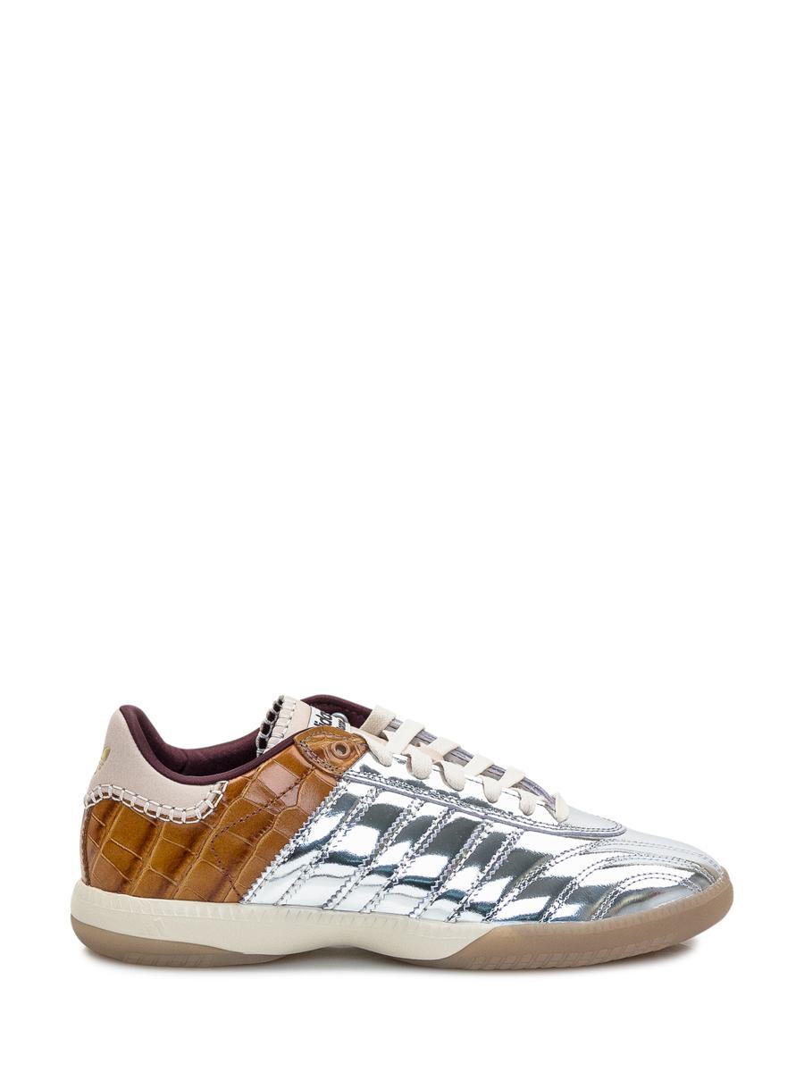 Adidas Originals By Wales Bonner Adidas Original By Wales Bonner Sneakers Wb Samba Metallic