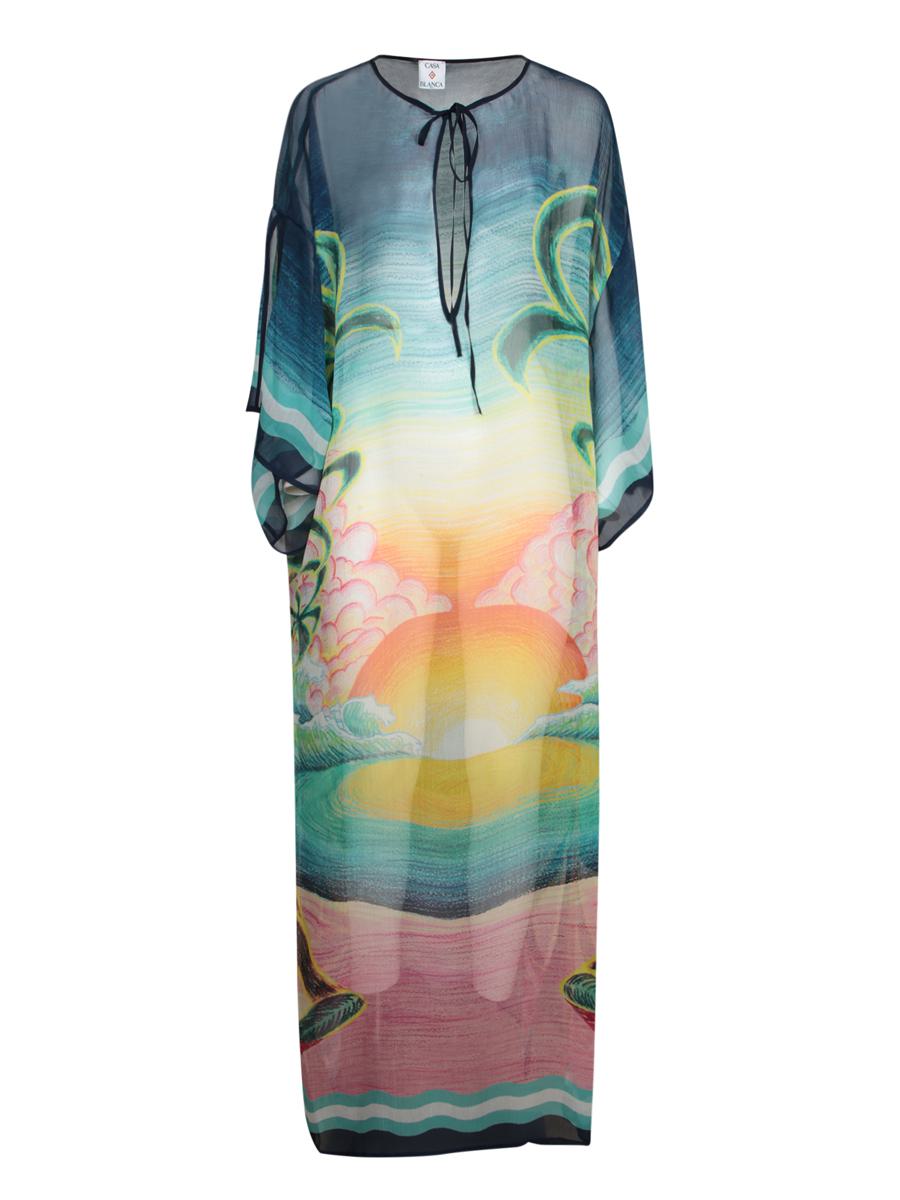Casablanca Dresses