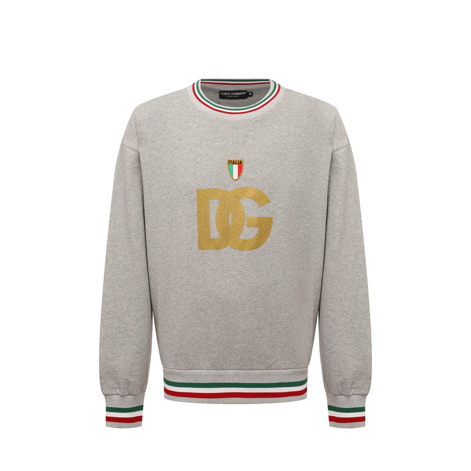 Dolce & Gabbana Logo卫衣