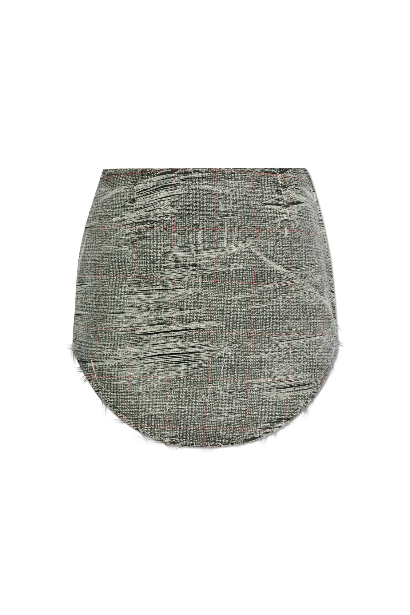 Diesel Skirt De-ada-fsg