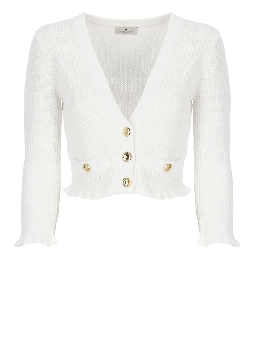 Elisabetta Franchi Sweaters