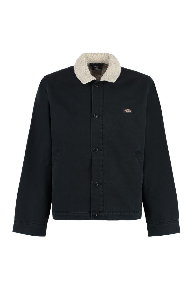 Dickies Duck Canvas Deck Jacket