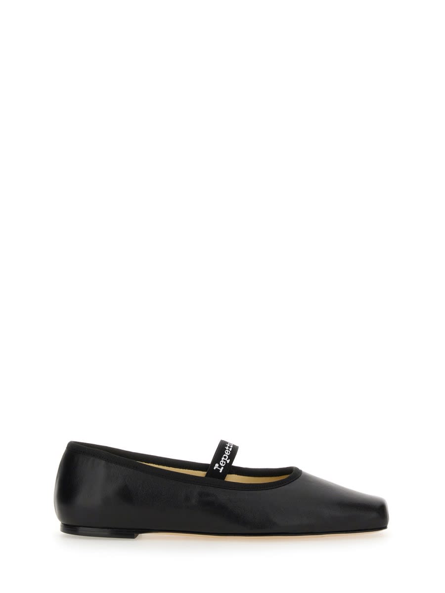 Repetto Dancer lisbeth