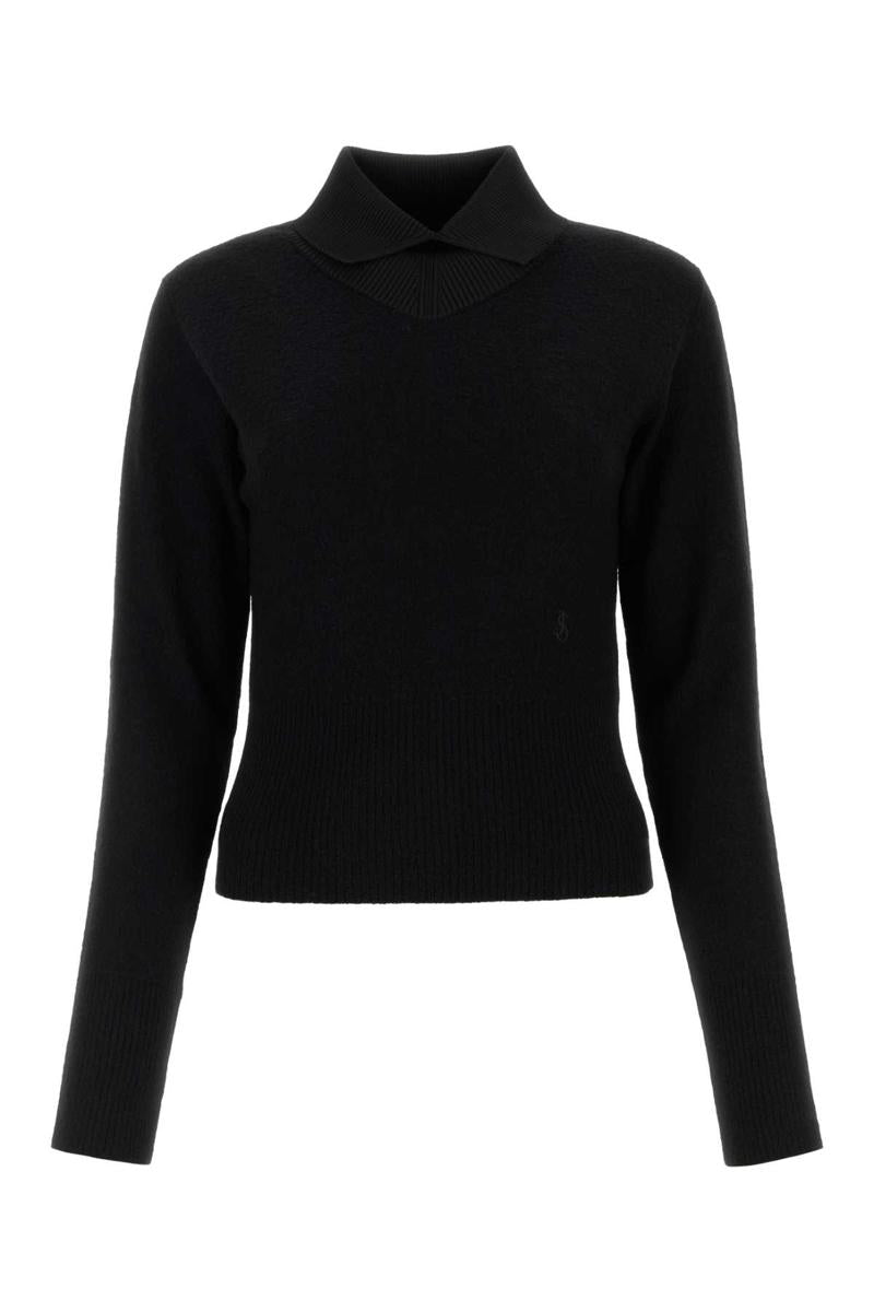 Jil Sander Knitwear