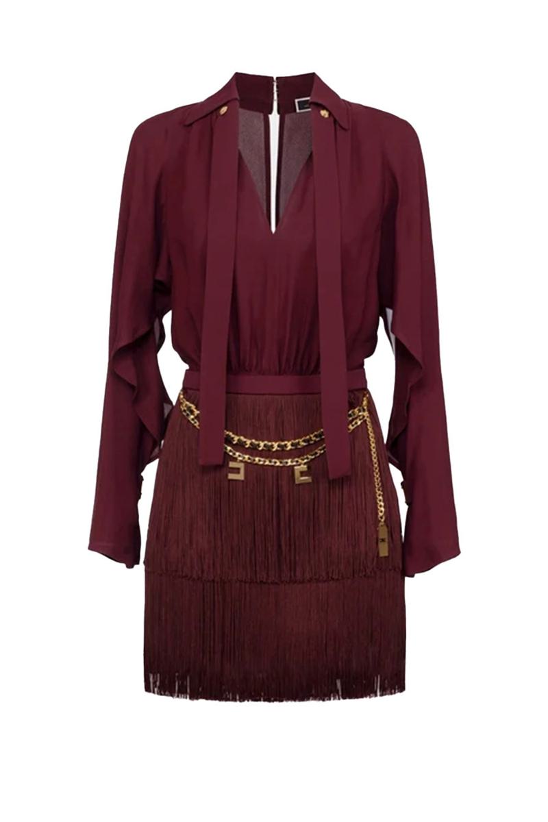 Elisabetta Franchi Dress
