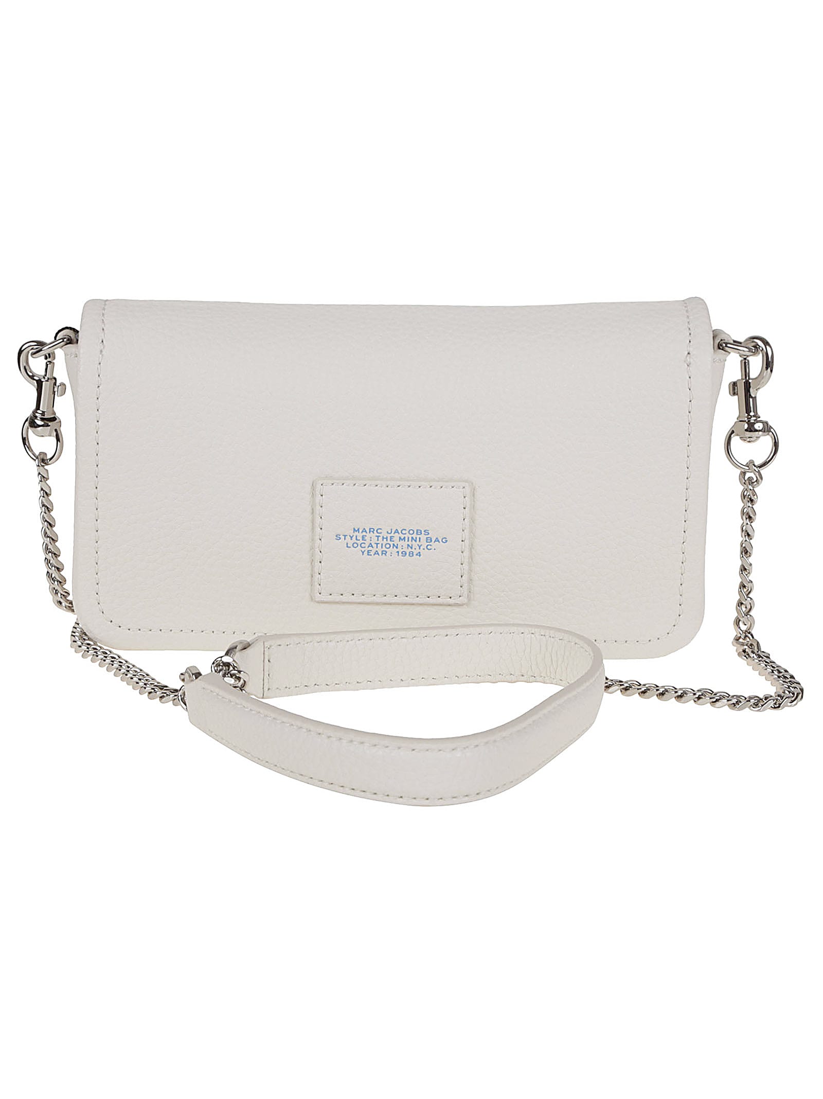 Marc Jacobs The Mini Bag
