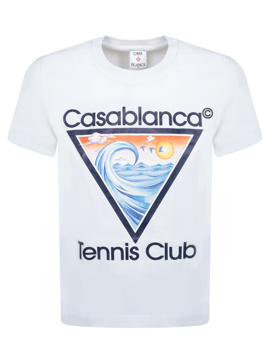Casablanca T-Shirts