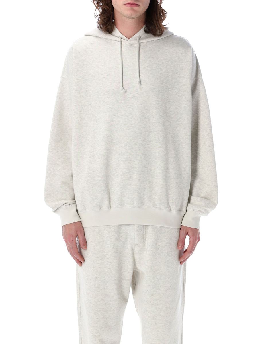 Y-3 Adidas French Terry Hoodie