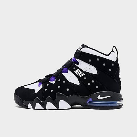 Men's Nike Air Max 2 CB '94 Basketball Shoes