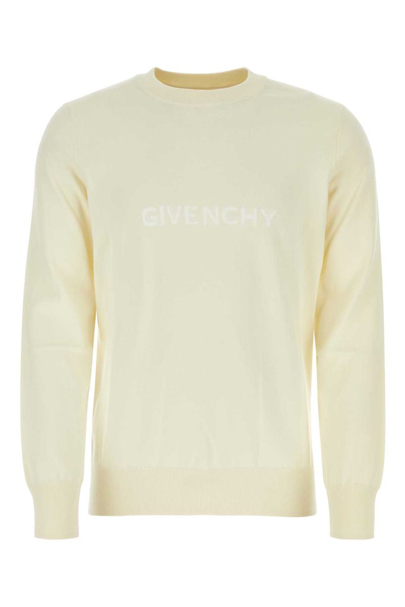 Givenchy 针织衫
