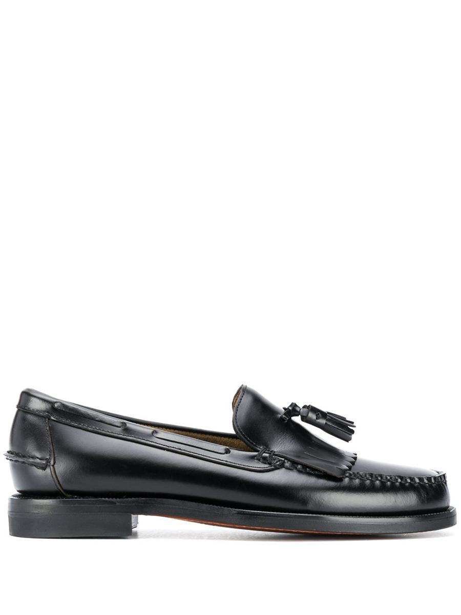 Sebago Flat Shoes