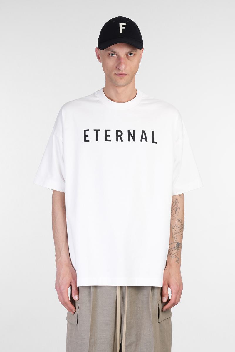 Fear Of God T恤