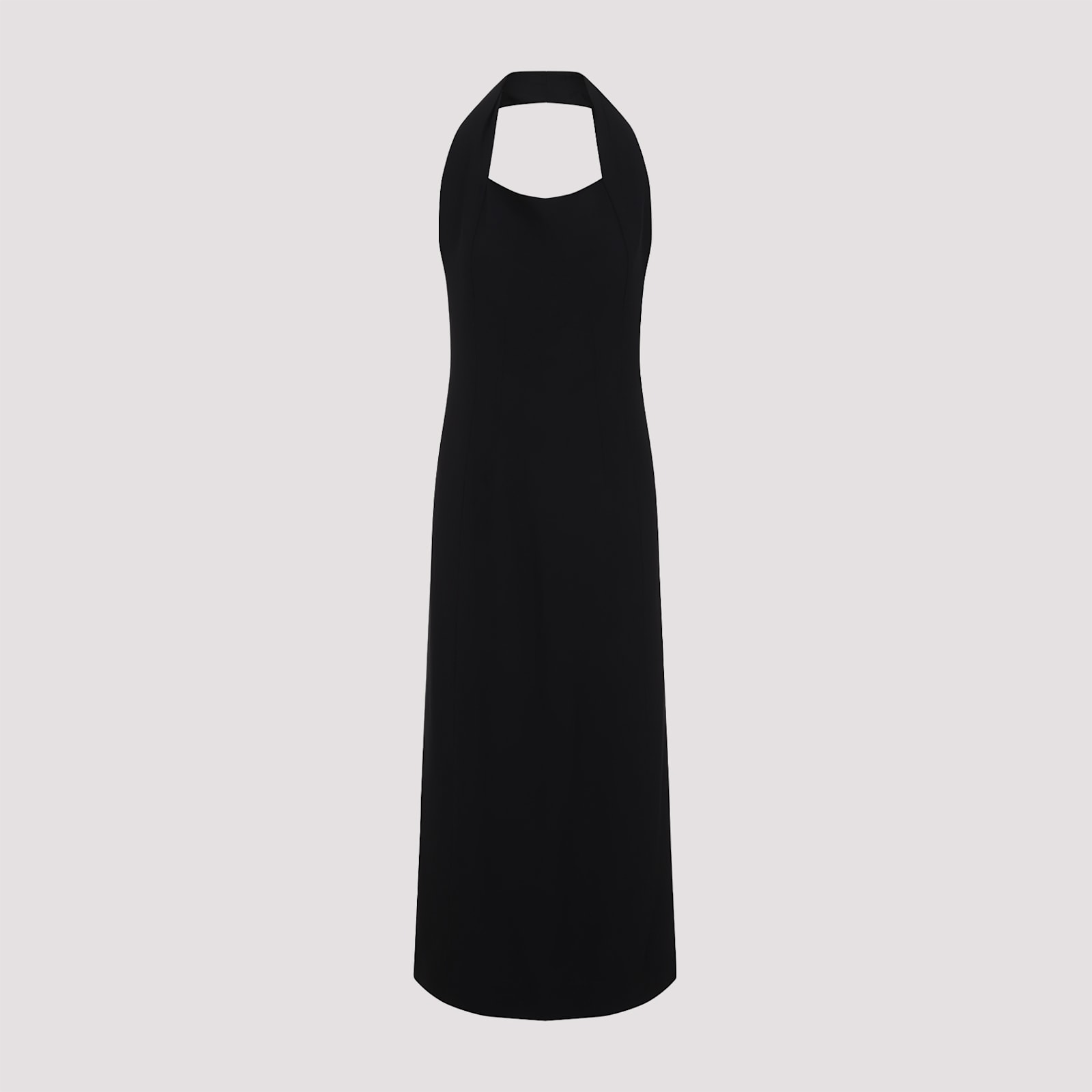 Carven Dr201 Long Dress