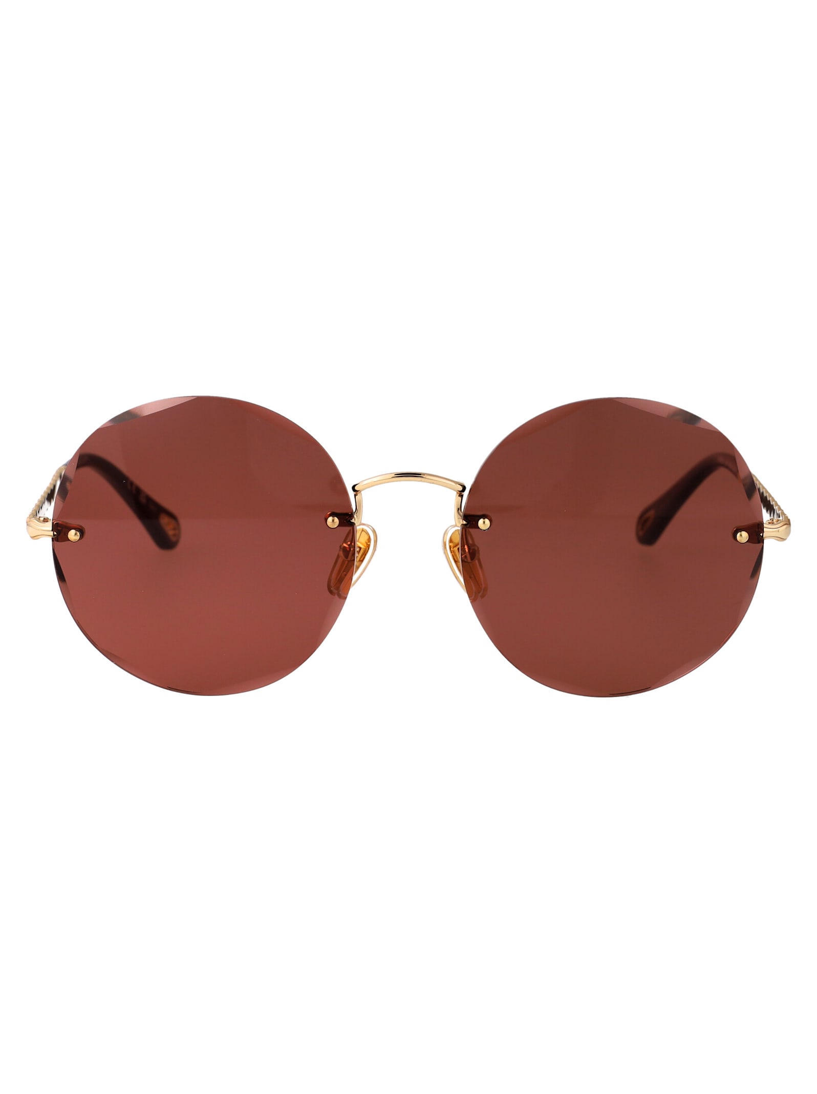 Chloé Eyewear Ch0254s 太阳镜