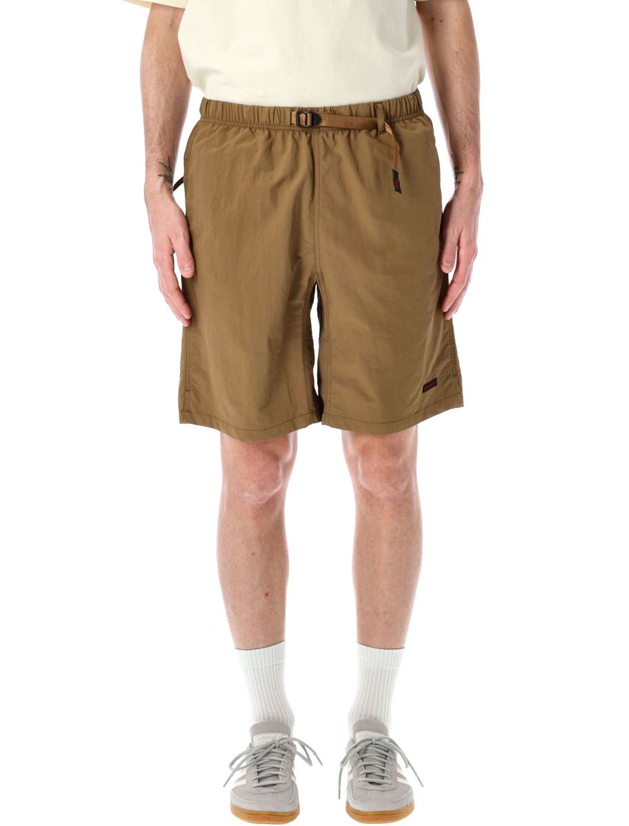 Gramicci Nylon G-Short