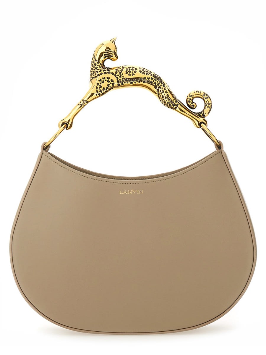Lanvin Hobo Bag