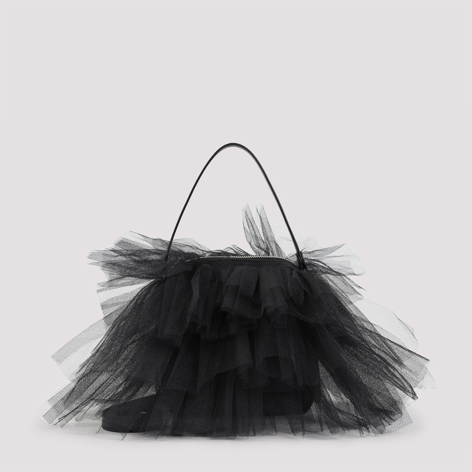 Simone Rocha Mini Frilly Tutu Bag