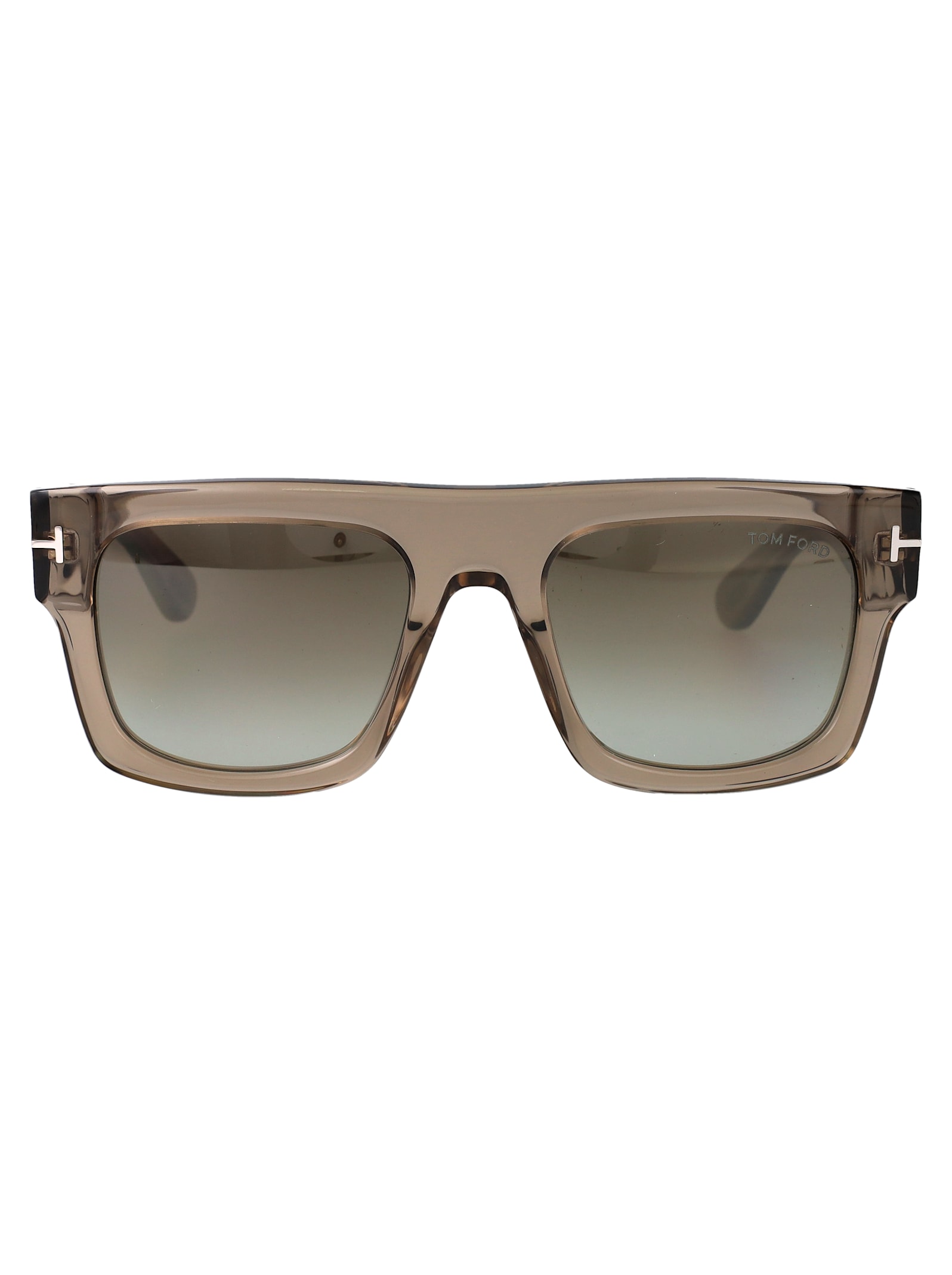 Tom Ford Eyewear 福斯托太阳镜
