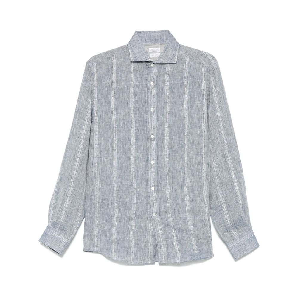 Brunello Cucinelli Shirts
