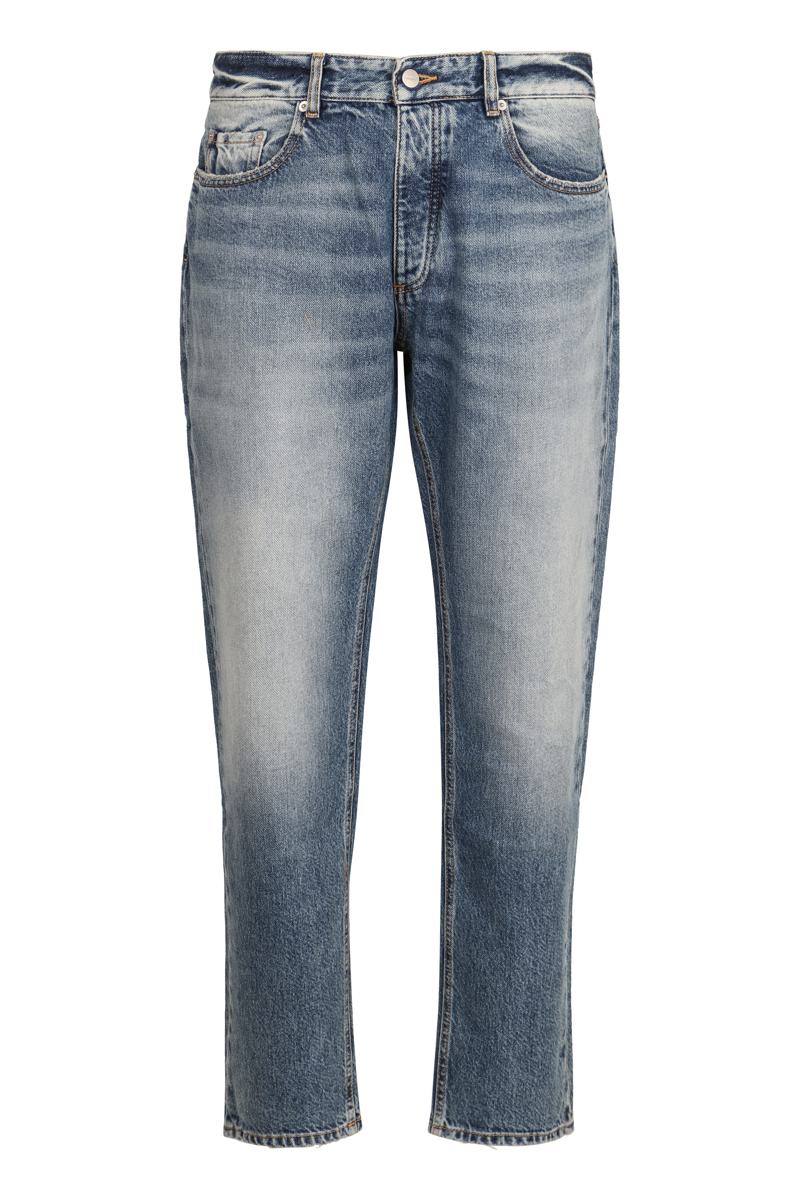 Icon Denim Kanye Baggy Jeans